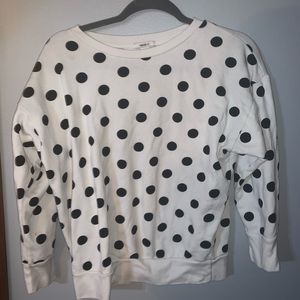 FOREVER 21 sweatshirt